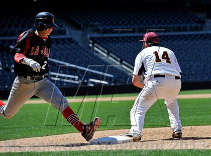Thumbnail 1 in Point Loma vs. La Jolla at Petco Park photogallery.