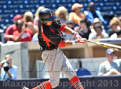 Thumbnail 1 in Point Loma vs. La Jolla at Petco Park photogallery.
