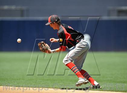 Thumbnail 3 in Point Loma vs. La Jolla at Petco Park photogallery.