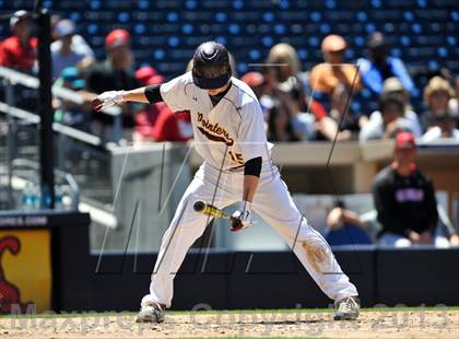 Thumbnail 1 in Point Loma vs. La Jolla at Petco Park photogallery.