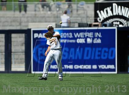 Thumbnail 2 in Point Loma vs. La Jolla at Petco Park photogallery.