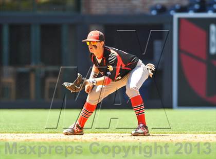Thumbnail 2 in Point Loma vs. La Jolla at Petco Park photogallery.