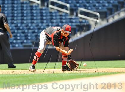 Thumbnail 1 in Point Loma vs. La Jolla at Petco Park photogallery.