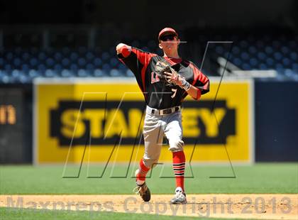 Thumbnail 1 in Point Loma vs. La Jolla at Petco Park photogallery.
