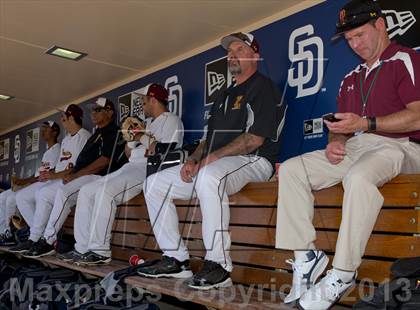 Thumbnail 3 in Point Loma vs. La Jolla at Petco Park photogallery.