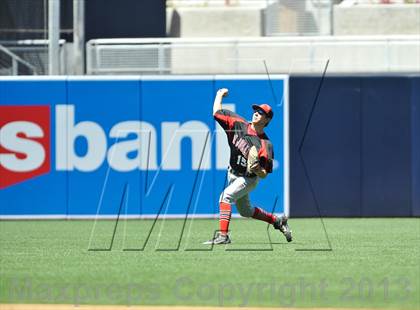 Thumbnail 3 in Point Loma vs. La Jolla at Petco Park photogallery.