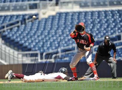 Thumbnail 1 in Point Loma vs. La Jolla at Petco Park photogallery.