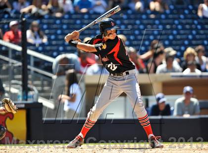 Thumbnail 1 in Point Loma vs. La Jolla at Petco Park photogallery.