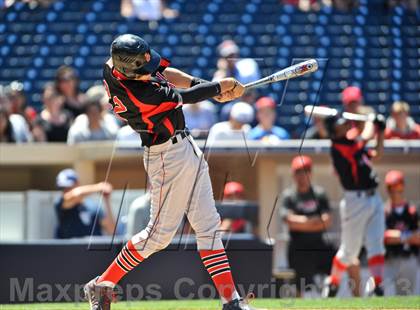 Thumbnail 3 in Point Loma vs. La Jolla at Petco Park photogallery.