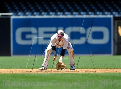 Thumbnail 1 in Point Loma vs. La Jolla at Petco Park photogallery.