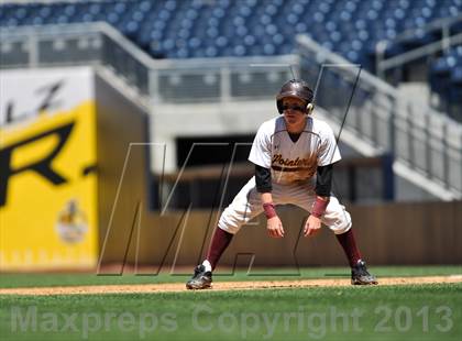Thumbnail 2 in Point Loma vs. La Jolla at Petco Park photogallery.