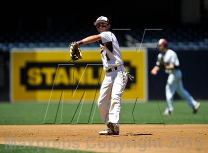 Thumbnail 3 in Point Loma vs. La Jolla at Petco Park photogallery.