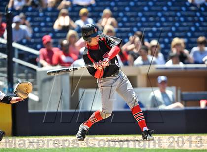 Thumbnail 3 in Point Loma vs. La Jolla at Petco Park photogallery.