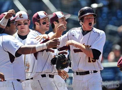 Thumbnail 1 in Point Loma vs. La Jolla at Petco Park photogallery.