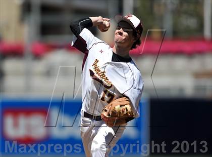 Thumbnail 3 in Point Loma vs. La Jolla at Petco Park photogallery.