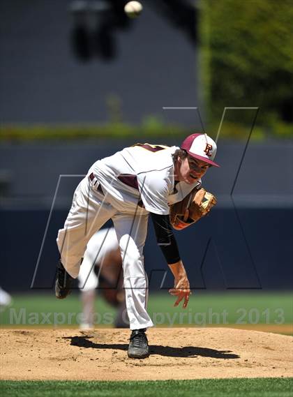 Thumbnail 1 in Point Loma vs. La Jolla at Petco Park photogallery.