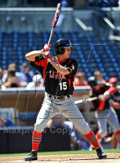Thumbnail 1 in Point Loma vs. La Jolla at Petco Park photogallery.