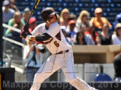 Thumbnail 3 in Point Loma vs. La Jolla at Petco Park photogallery.