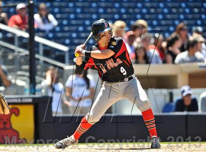 Thumbnail 2 in Point Loma vs. La Jolla at Petco Park photogallery.