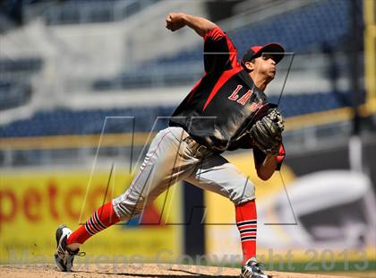 Thumbnail 2 in Point Loma vs. La Jolla at Petco Park photogallery.