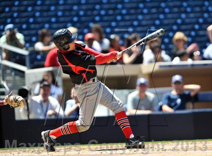 Thumbnail 1 in Point Loma vs. La Jolla at Petco Park photogallery.