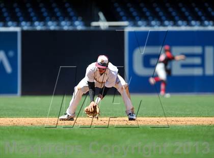 Thumbnail 3 in Point Loma vs. La Jolla at Petco Park photogallery.