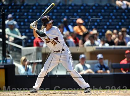 Thumbnail 2 in Point Loma vs. La Jolla at Petco Park photogallery.