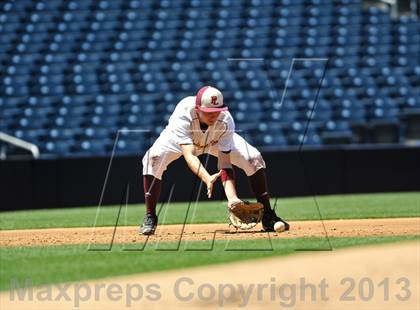Thumbnail 2 in Point Loma vs. La Jolla at Petco Park photogallery.