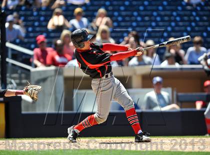 Thumbnail 1 in Point Loma vs. La Jolla at Petco Park photogallery.