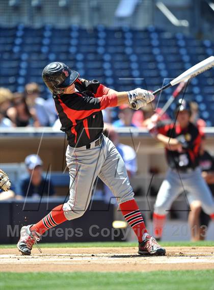 Thumbnail 3 in Point Loma vs. La Jolla at Petco Park photogallery.