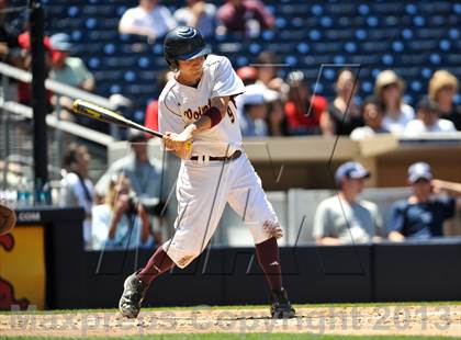 Thumbnail 2 in Point Loma vs. La Jolla at Petco Park photogallery.