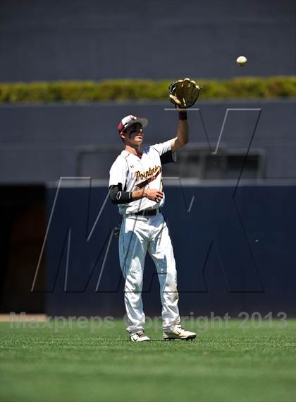 Thumbnail 1 in Point Loma vs. La Jolla at Petco Park photogallery.