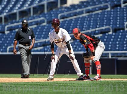 Thumbnail 1 in Point Loma vs. La Jolla at Petco Park photogallery.