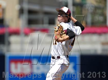 Thumbnail 1 in Point Loma vs. La Jolla at Petco Park photogallery.