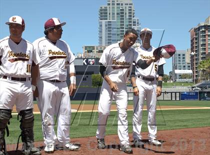 Thumbnail 3 in Point Loma vs. La Jolla at Petco Park photogallery.