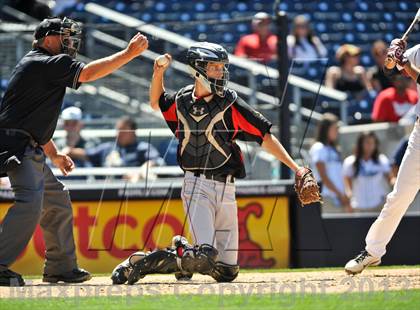 Thumbnail 1 in Point Loma vs. La Jolla at Petco Park photogallery.