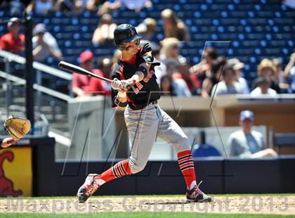 Thumbnail 1 in Point Loma vs. La Jolla at Petco Park photogallery.