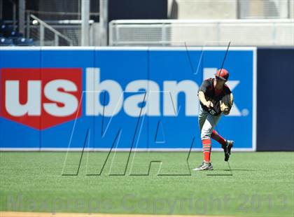 Thumbnail 1 in Point Loma vs. La Jolla at Petco Park photogallery.