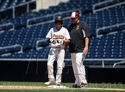Thumbnail 3 in Point Loma vs. La Jolla at Petco Park photogallery.