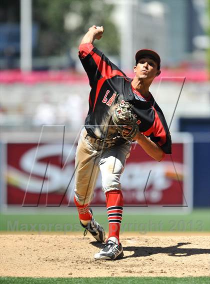 Thumbnail 2 in Point Loma vs. La Jolla at Petco Park photogallery.