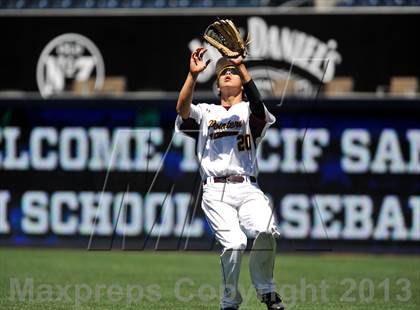 Thumbnail 2 in Point Loma vs. La Jolla at Petco Park photogallery.