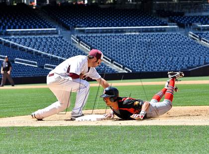 Thumbnail 3 in Point Loma vs. La Jolla at Petco Park photogallery.