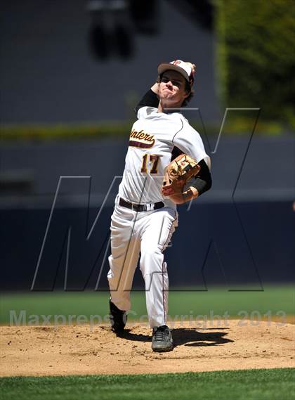 Thumbnail 2 in Point Loma vs. La Jolla at Petco Park photogallery.