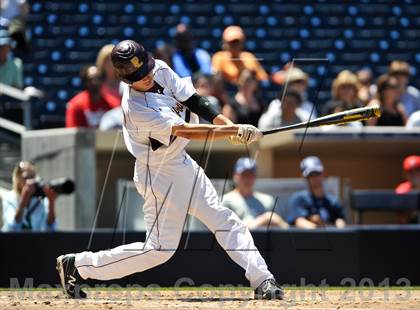 Thumbnail 2 in Point Loma vs. La Jolla at Petco Park photogallery.