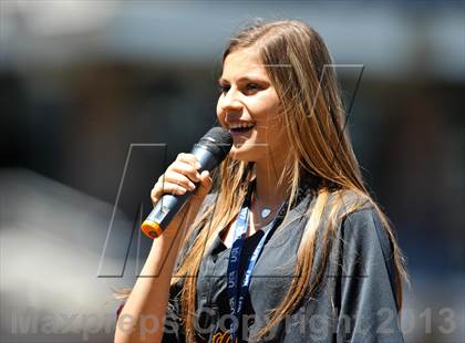 Thumbnail 2 in Point Loma vs. La Jolla at Petco Park photogallery.