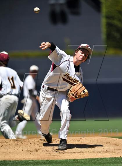 Thumbnail 1 in Point Loma vs. La Jolla at Petco Park photogallery.