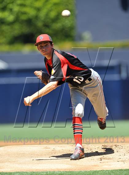 Thumbnail 3 in Point Loma vs. La Jolla at Petco Park photogallery.