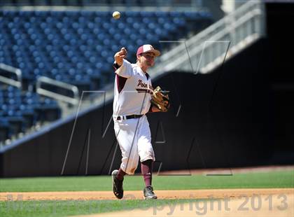 Thumbnail 1 in Point Loma vs. La Jolla at Petco Park photogallery.