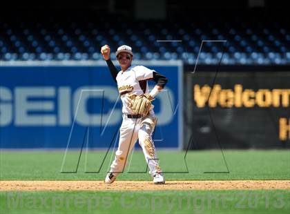 Thumbnail 2 in Point Loma vs. La Jolla at Petco Park photogallery.
