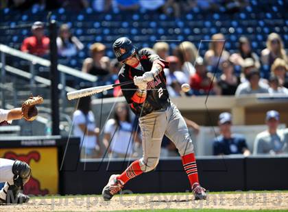 Thumbnail 1 in Point Loma vs. La Jolla at Petco Park photogallery.